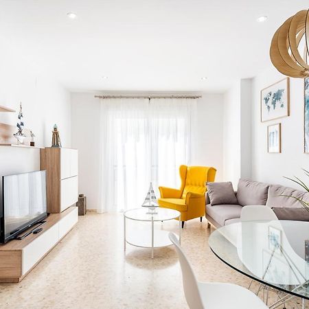 Piso Luminoso Y Muy Tranquilo Apartment Конил-де-ла-Фронтера Екстериор снимка