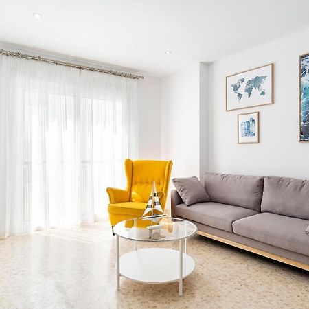 Piso Luminoso Y Muy Tranquilo Apartment Конил-де-ла-Фронтера Екстериор снимка