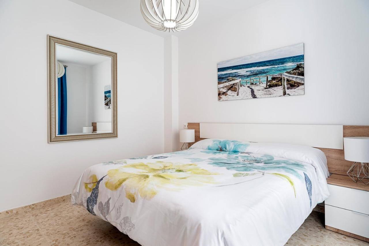 Piso Luminoso Y Muy Tranquilo Apartment Конил-де-ла-Фронтера Екстериор снимка