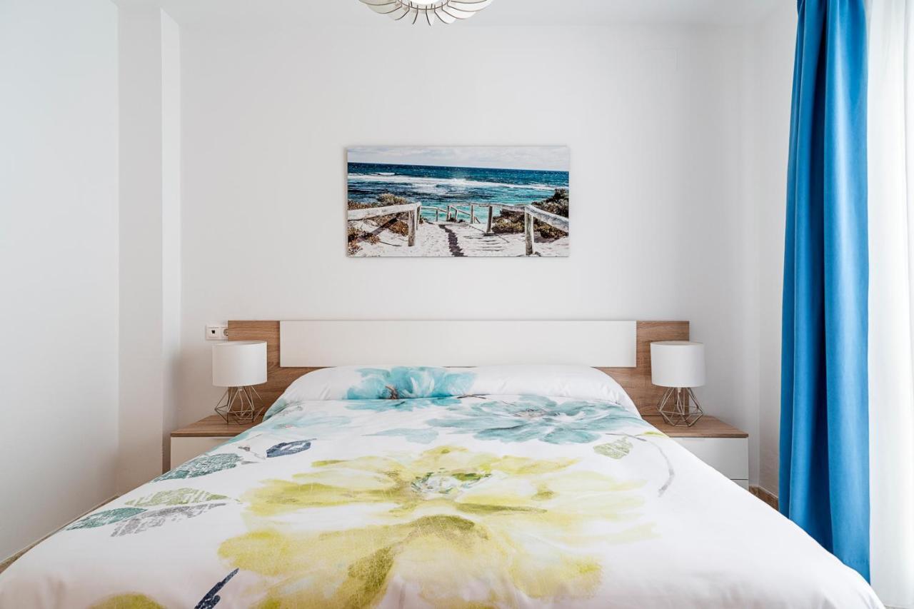 Piso Luminoso Y Muy Tranquilo Apartment Конил-де-ла-Фронтера Екстериор снимка