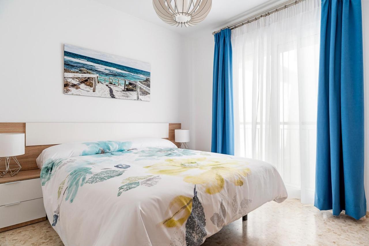 Piso Luminoso Y Muy Tranquilo Apartment Конил-де-ла-Фронтера Екстериор снимка